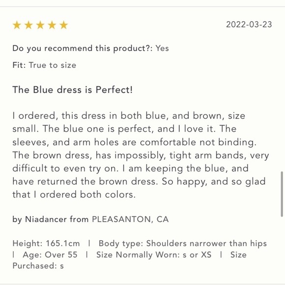 🎉SUPER RARE🎉 ANTHROPOLOGIE NWT Tiered&True Maxi Dress Size S. - Picture 13 of 16